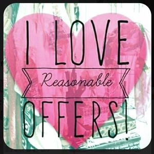 I can’t say yes if you never ask 😊